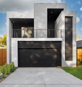 New construction Single-Family house 3343 Parvia Ave, Dallas, TX 75212 - image