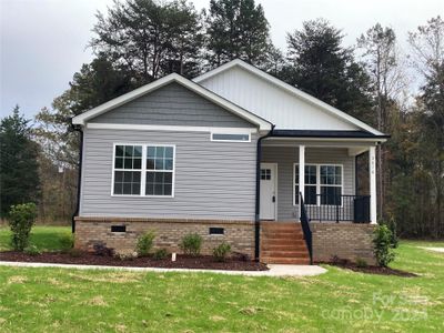 New construction Single-Family house 3010 Forbes Road, Gastonia, NC 28056 - photo 0