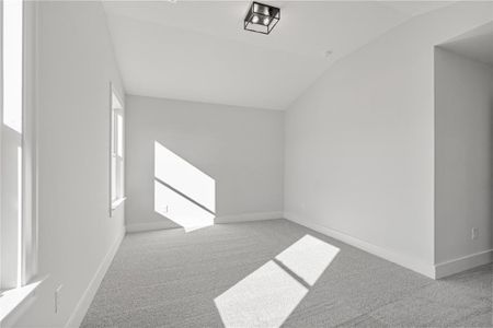 New construction Single-Family house 2615 Yellowstone Farm Dr, Cumming, GA 30028 Rosehill- photo 35 35