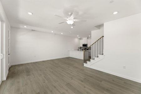 New construction Townhouse house 1831 Azalea Dr, Melissa, TX 75454 - image 15