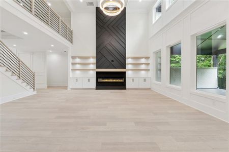 New construction Single-Family house 2977 N Bogan Rd, Buford, GA 30519 null- photo 11 11