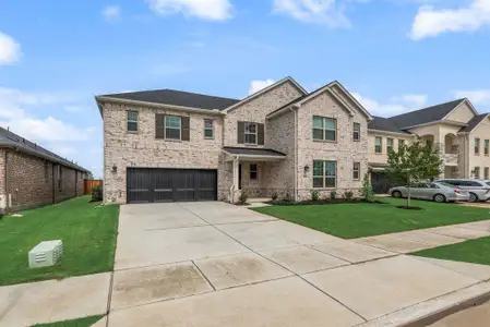 New construction Single-Family house 4508 Wordsworth Ave, Celina, TX 76227 - image