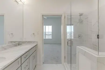 Walsh Townhomes by Village Homes in Aledo - image 6