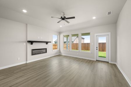 New construction Single-Family house 2423 Liberty Crossing Ave, Royse City, TX 75189 plan Rowan - image 16