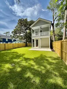 New construction Single-Family house 2005 Bolton St, North Charleston, SC 29406 - image