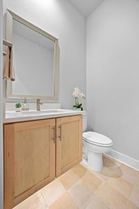 New construction Condo house 2707 Dulce Ln, Unit 14, Austin, TX 78704 - image 12