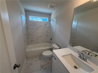 New construction Single-Family house 1644 Crestcreek Ct, Marietta, GA 30008 - image 7