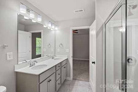 New construction Single-Family house 6226 Balham Lane, Charlotte, NC 28215 - photo 15 15