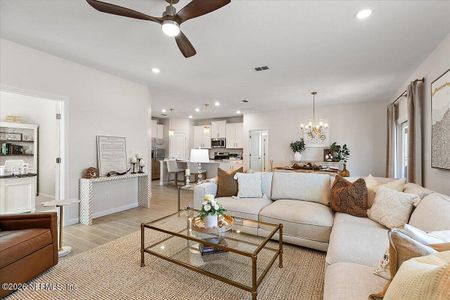 New construction Single-Family house 2704 Berryhill Rd, Green Cove Springs, FL 32043 plan Elan - image 10