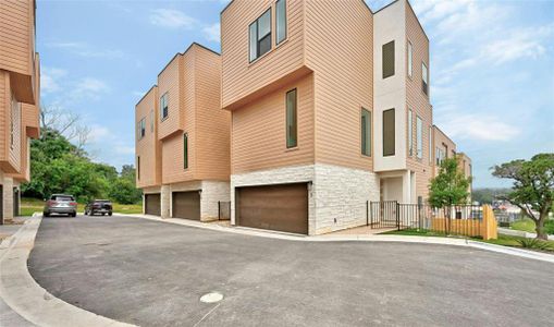 New construction Single-Family house 6821 Wolfcreek Pass, Unit 7, Austin, TX 78749 - photo 29 29