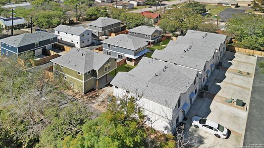 East Village on Olive by Terramark Urban Homes in San Antonio - photo 2 2