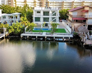 New construction Single-Family house 191 Fontaine Dr, Tavernier, FL 33070 - image