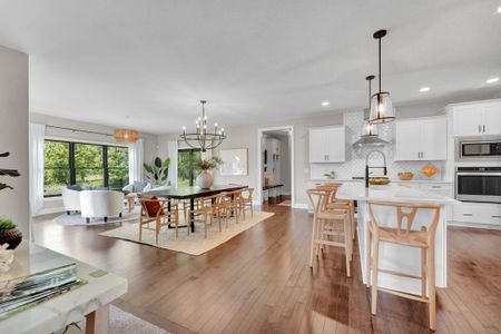 New construction Single-Family house 34 Fairway Dr, Lancaster, NY 14086 plan The Newport - image 7