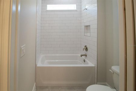 New construction Single-Family house 3970 Southern Valley Lp, Brooksville, FL 34601 - image 16