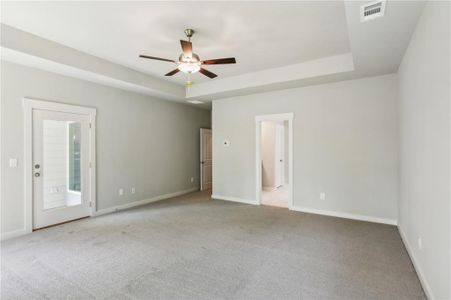 New construction Single-Family house 4300 Links Blvd, Jefferson, GA 30549 Aaron- photo 14 14