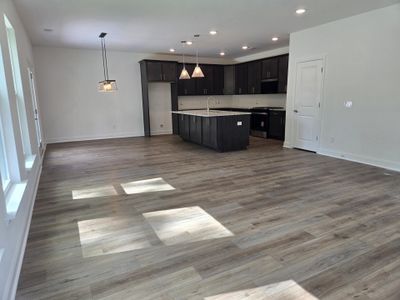 New construction Single-Family house 127 Augusta Pass Dr, Ridgeville, SC 29472 plan Adams - image 11