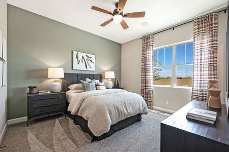 Empire Pointe by Mattamy Homes in Queen Creek - photo 45 45