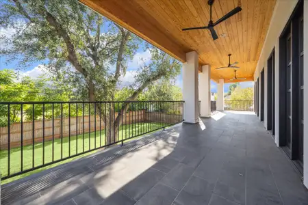 New construction Single-Family house 3735 Tartan Ln, Houston, TX 77025 - image