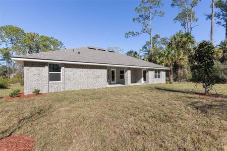 New construction Single-Family house Palm Coast, FL 32164 null- photo 43 43