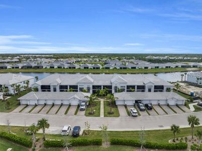 New construction Condo house 14214 Heritage Landing Blvd, Unit 821, Punta Gorda, FL 33955 - image