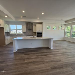 New construction Single-Family house 133 Oban Dr, Sanford, NC 27330 plan Salerno - image 4