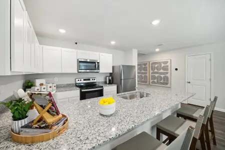 New construction Single-Family house Labelle, FL 33935 plan Quail Ridge - image