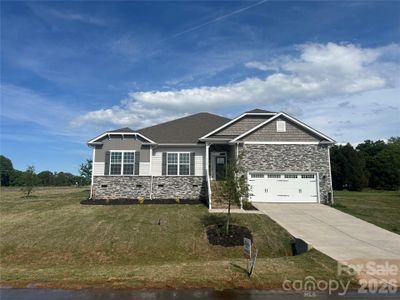 New construction Single-Family house 5134 Colchester Ct, Unit 65, Catawba, NC 28609 plan Plan 2505 - image
