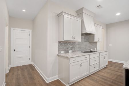 New construction Single-Family house 243 Flint Farms Dr, Concord, GA 30206 plan Davenport - image 8