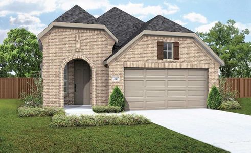 New construction Single-Family house 1925 La Grande Jatte, San Antonio, TX 78253 null- photo 6 6