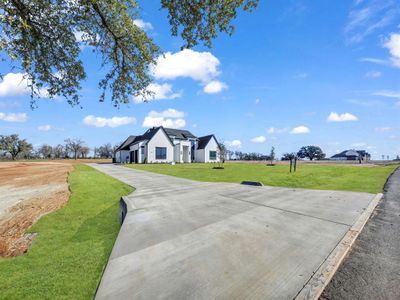 New construction Single-Family house 728 Cooper Trl, Weatherford, TX 76087 null- photo 5 5