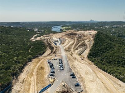 New construction Single-Family house 6507 Bridge Point Pkwy, Unit Lot 7, Austin, TX 78730 - image 17