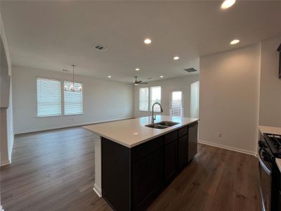 New construction Single-Family house 5315 Bruno St, Hutto, TX 78634 - image 14