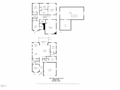 Floor Plans