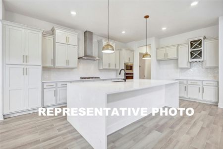 New construction Single-Family house 17621 Absinthe Dr, Austin, TX 78738 The Asher IX- photo 8 8