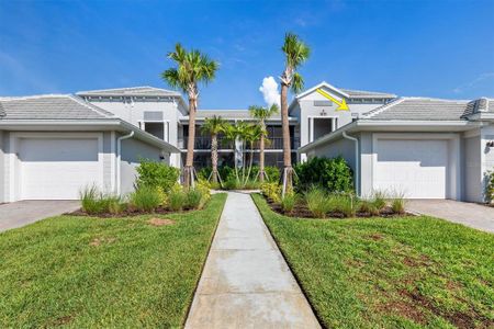 New construction Condo house 14221 Heritage Landing Blvd, Unit 2026, Punta Gorda, FL 33955 - image