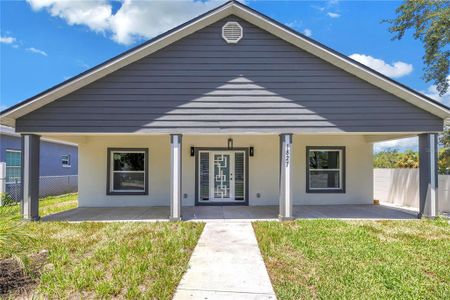 New construction Single-Family house 1827 16Th St S, St. Petersburg, FL 33705 - image