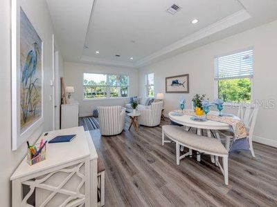 New construction Single-Family house 117 Clifton Wy, Venice, FL 34292 - image