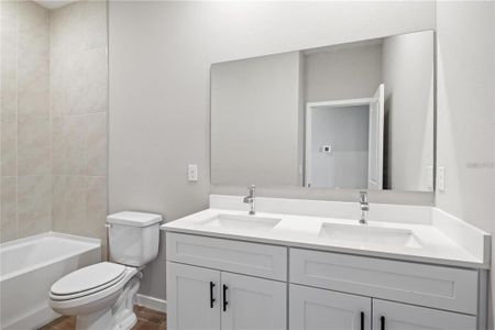 New construction Single-Family house 13392 Sw 63Rd Ter, Ocala, FL 34473 plan Bimini - image 7