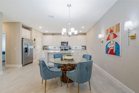 New construction Townhouse house 10009 Pearson Ave, Orlando, FL 32827 - image 13