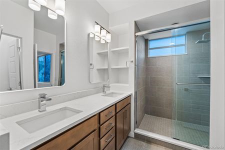 New construction Townhouse house 12341 W 58Th Ct, Arvada, CO 80004 - image 16