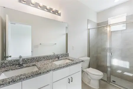 Grand Isle by Summerpark Homes in Eustis - image 6