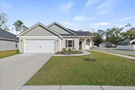 New construction Single-Family house 27 Anthem Dr, Bluffton, SC 29910 - image