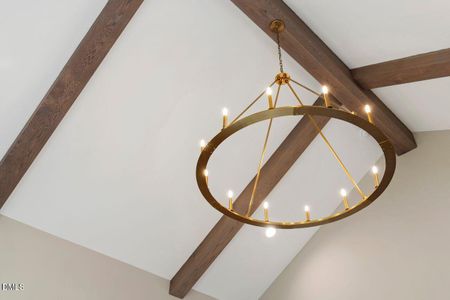 New construction Single-Family house 1406 Hunting Ridge Rd, Raleigh, NC 27615 - image 19