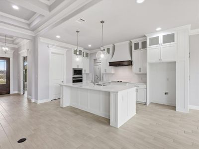 New construction Single-Family house 2005 Middlewood Cir, Granbury, TX 76049 - image 8