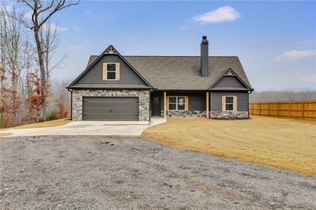 New construction Single-Family house 4955 Nebo Rd, Hiram, GA 30141 null- photo 0 0