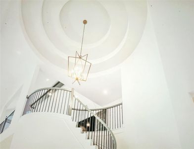 New construction Single-Family house 26310 Brilliant Beam Wy, Hockley, TX 77447 plan The Asher IX - image 12