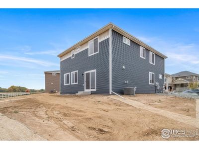 New construction Single-Family house 4403 Alderwood Dr, Johnstown, CO 80534 plan Wonder - image