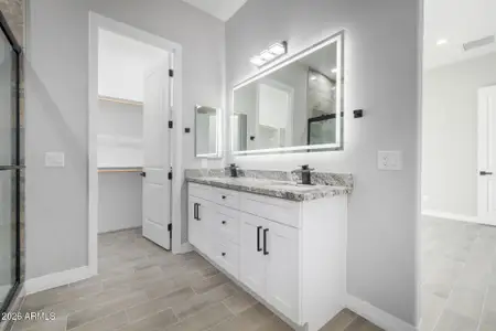 New construction Single-Family house 14099 S Vera Cruz Rd, Arizona City, AZ 85123 - image 6