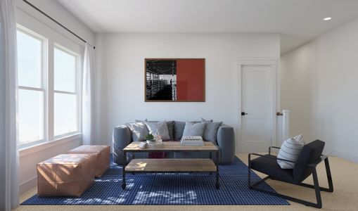 Heath Golf & Yacht Villas by K. Hovnanian® Homes in Heath - image 19