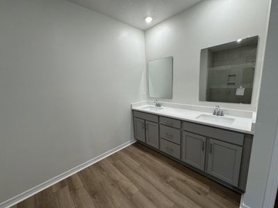 New construction Single-Family house 10794 Lucie Ct, Pensacola, FL 32526 plan The Drexel - image 3